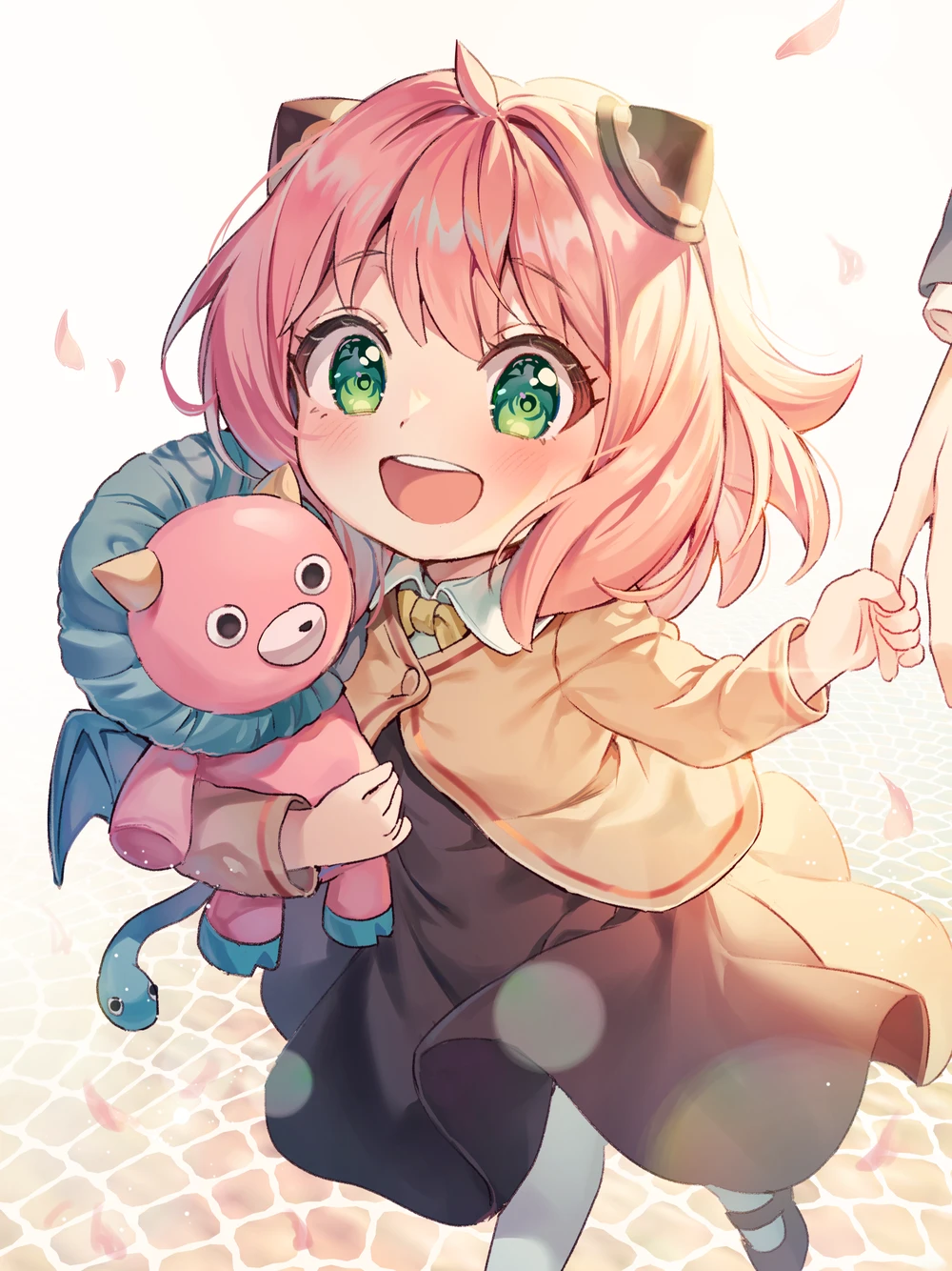 Ảnh anya anime