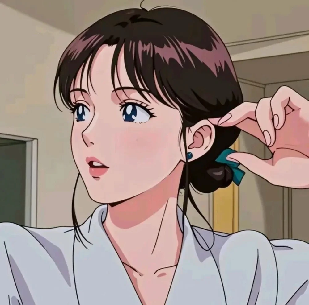 Avatar anime ngầu 1
