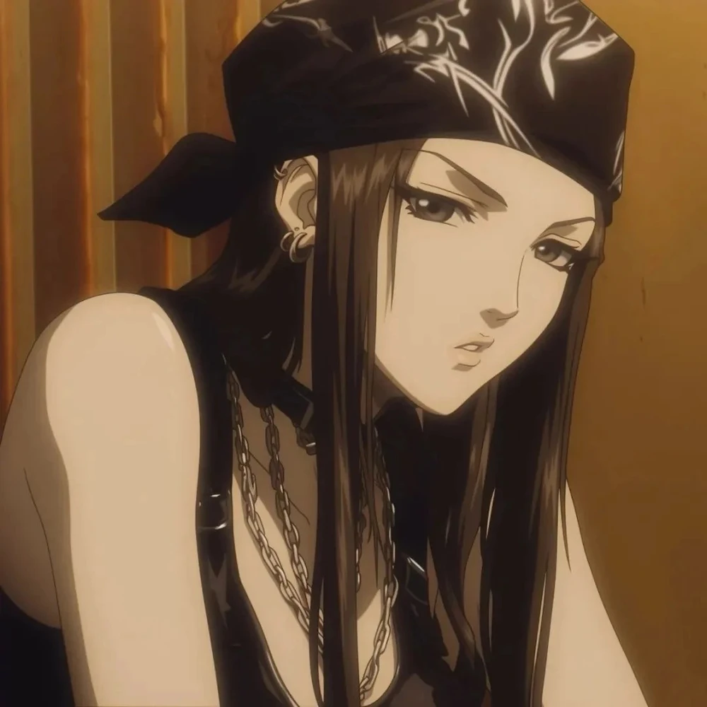 Avatar anime ngầu 11