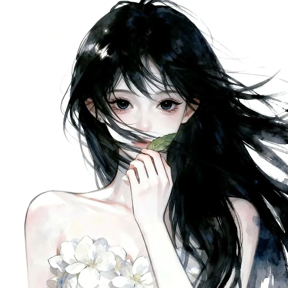 Avatar anime ngầu 2