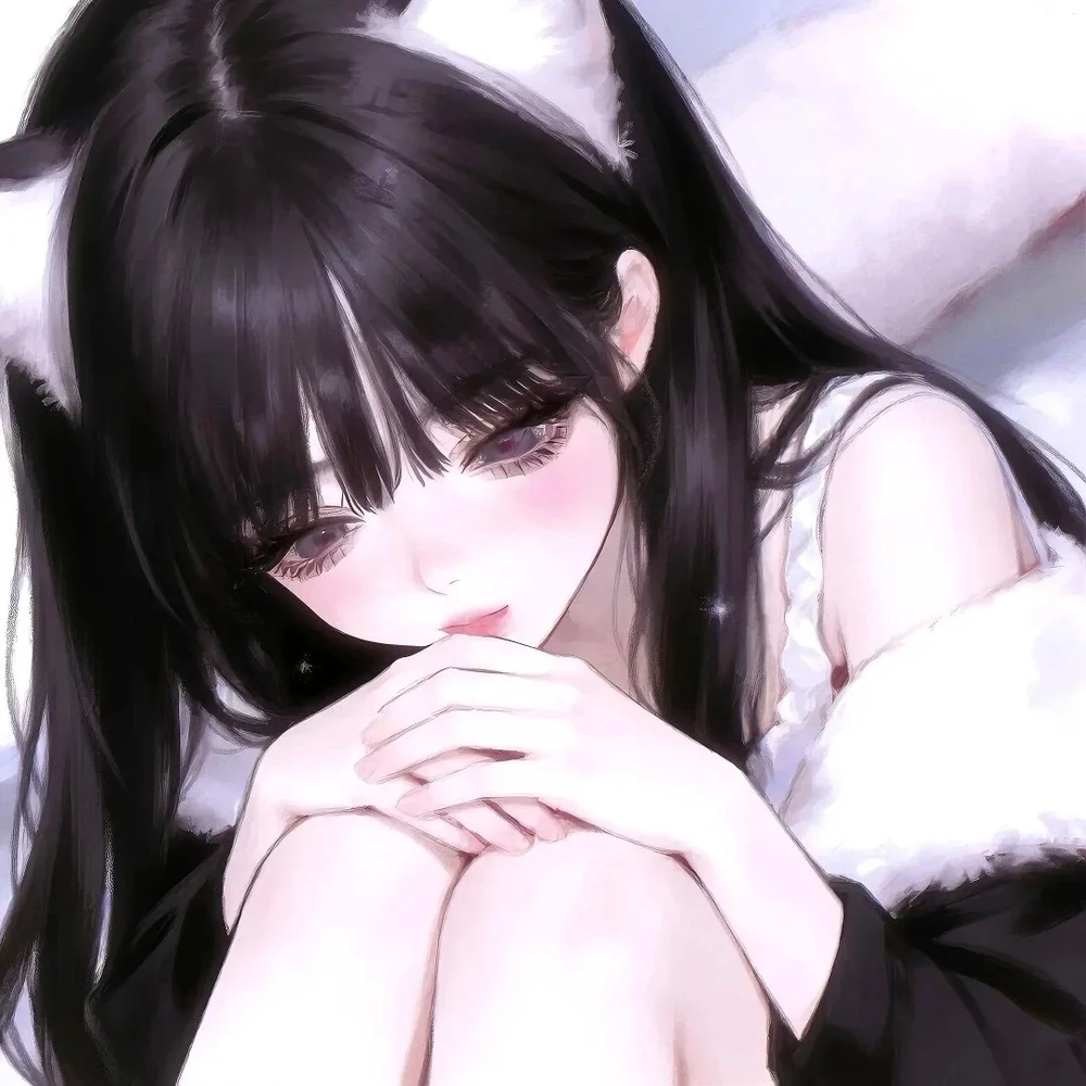 Avatar anime ngầu 3