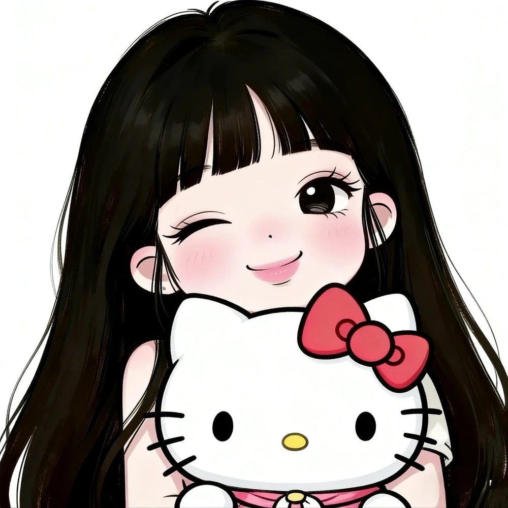 Avatar anime ngầu 6
