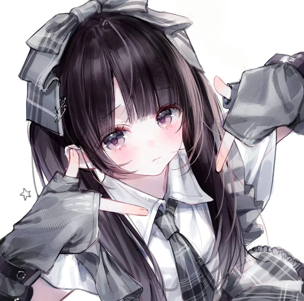 Avatar anime ngầu 7