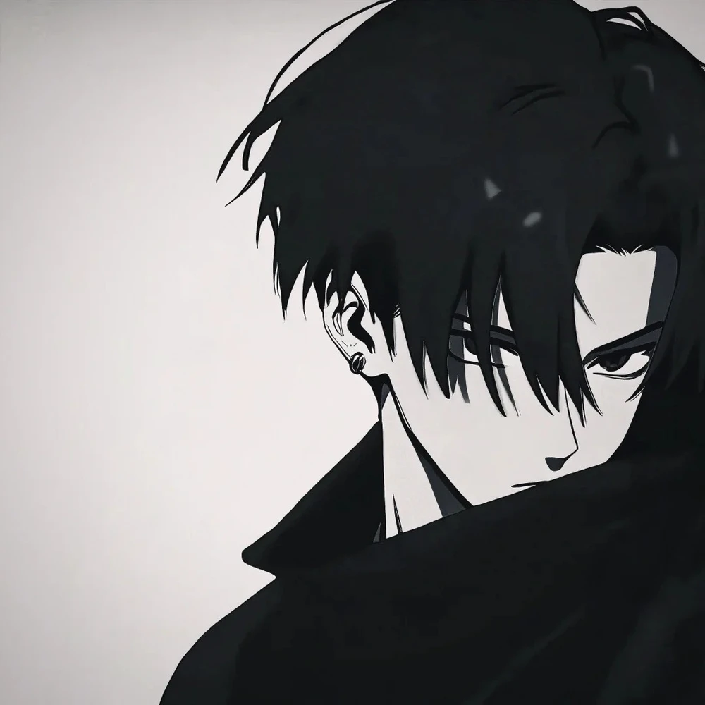 Avatar anime ngầu 8