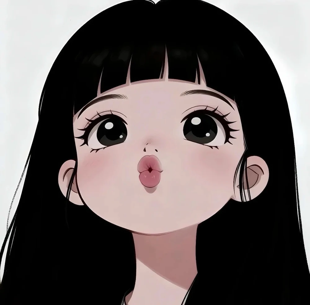 Avatar anime ngầu 9