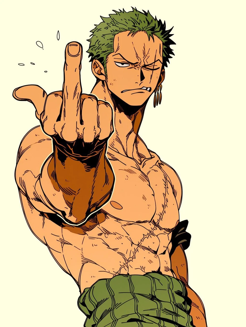 Hình Zoro đẹp nhất