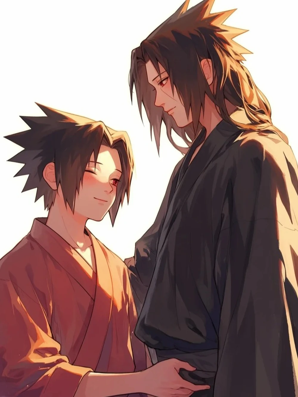 Hình ảnh Itachi ngầu 9