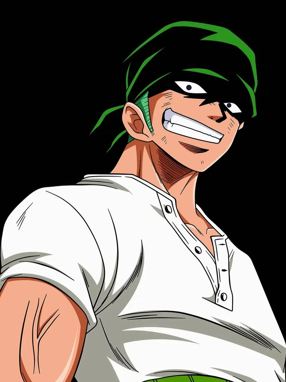 Hình ảnh Zoro ngầu 7