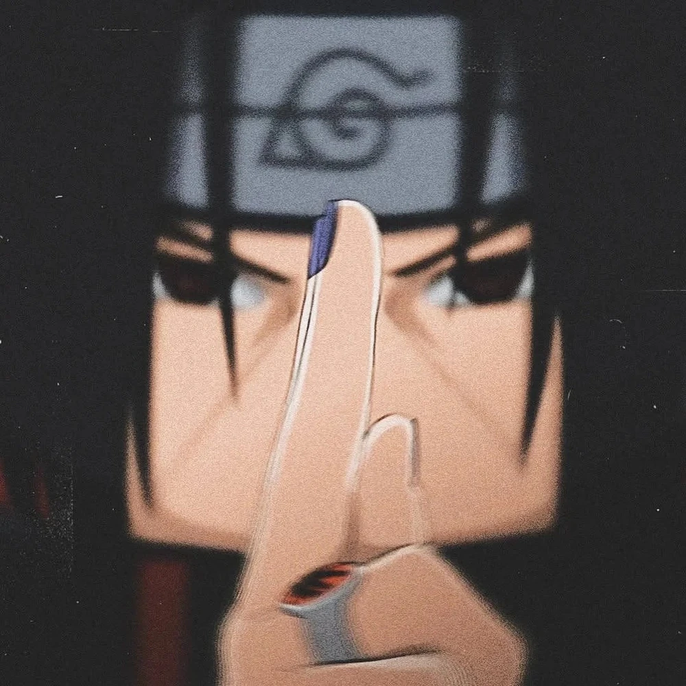 Hình nền Itachi full HD