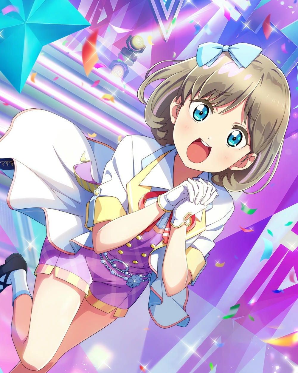 ảnh anime 4k đẹp 