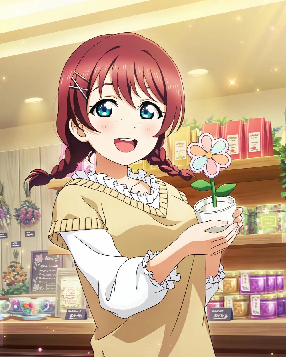 ảnh anime 4k nền màn hình 