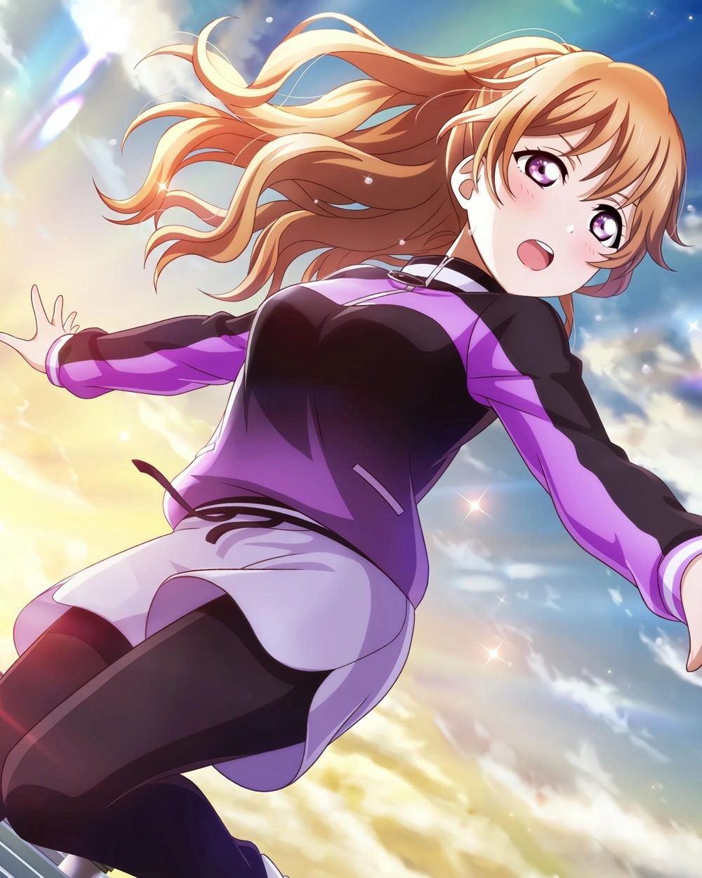 hình ảnh anime 4k đẹp 