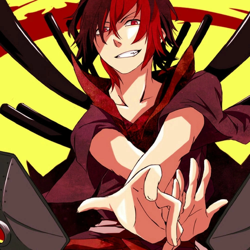 ảnh anime 4k cực đẹp 