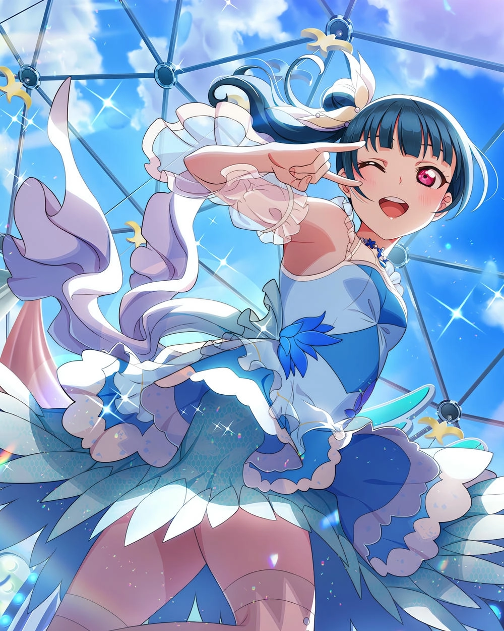 hình nền anime hd 4k 