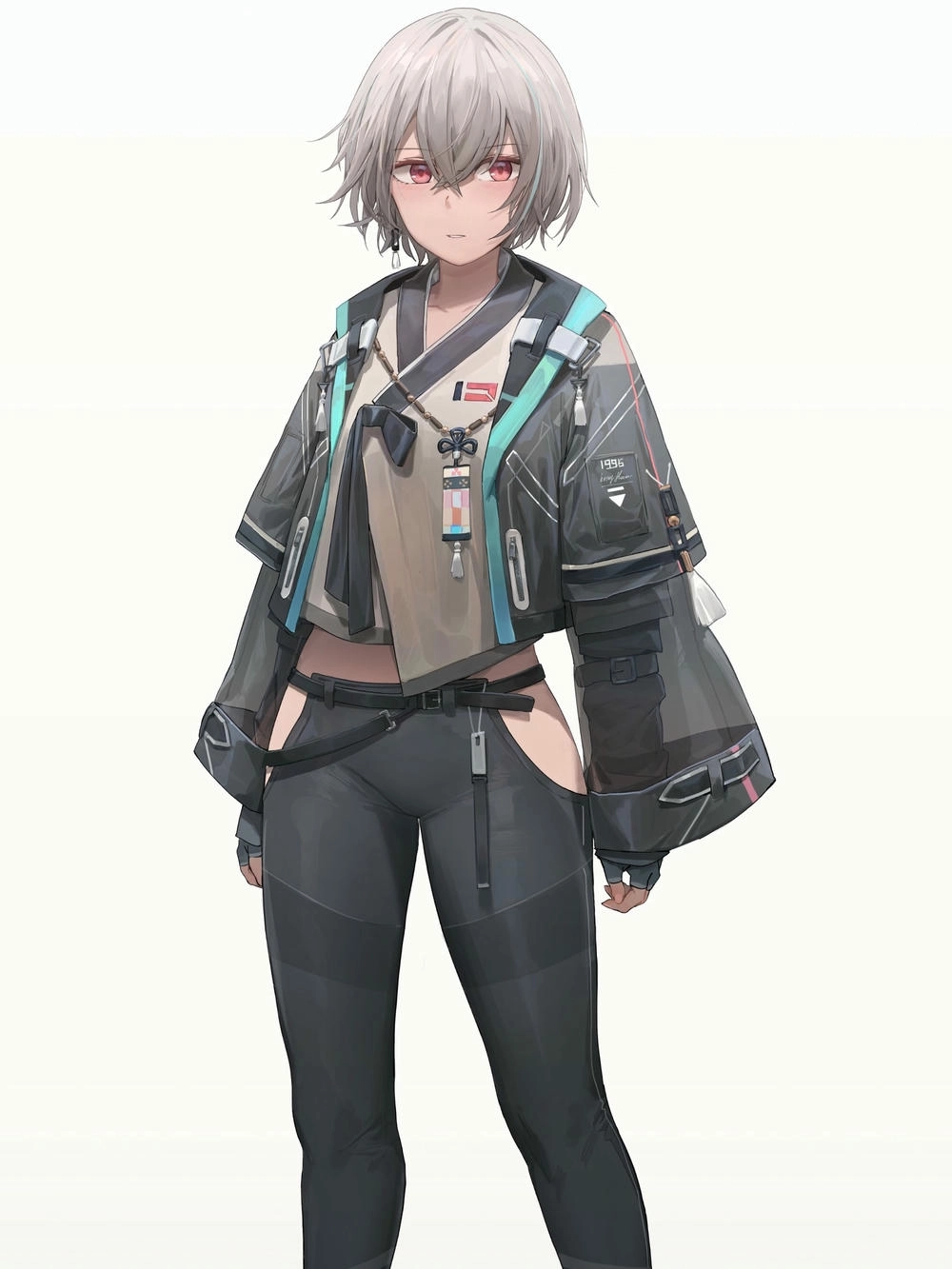 ảnh anime ngầu 4k 