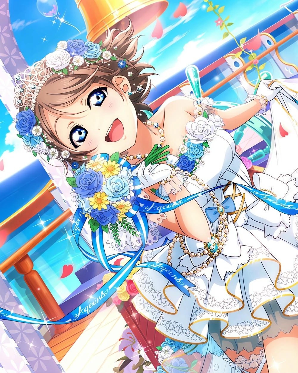 hình anime 4k chất lượng siêu nét 