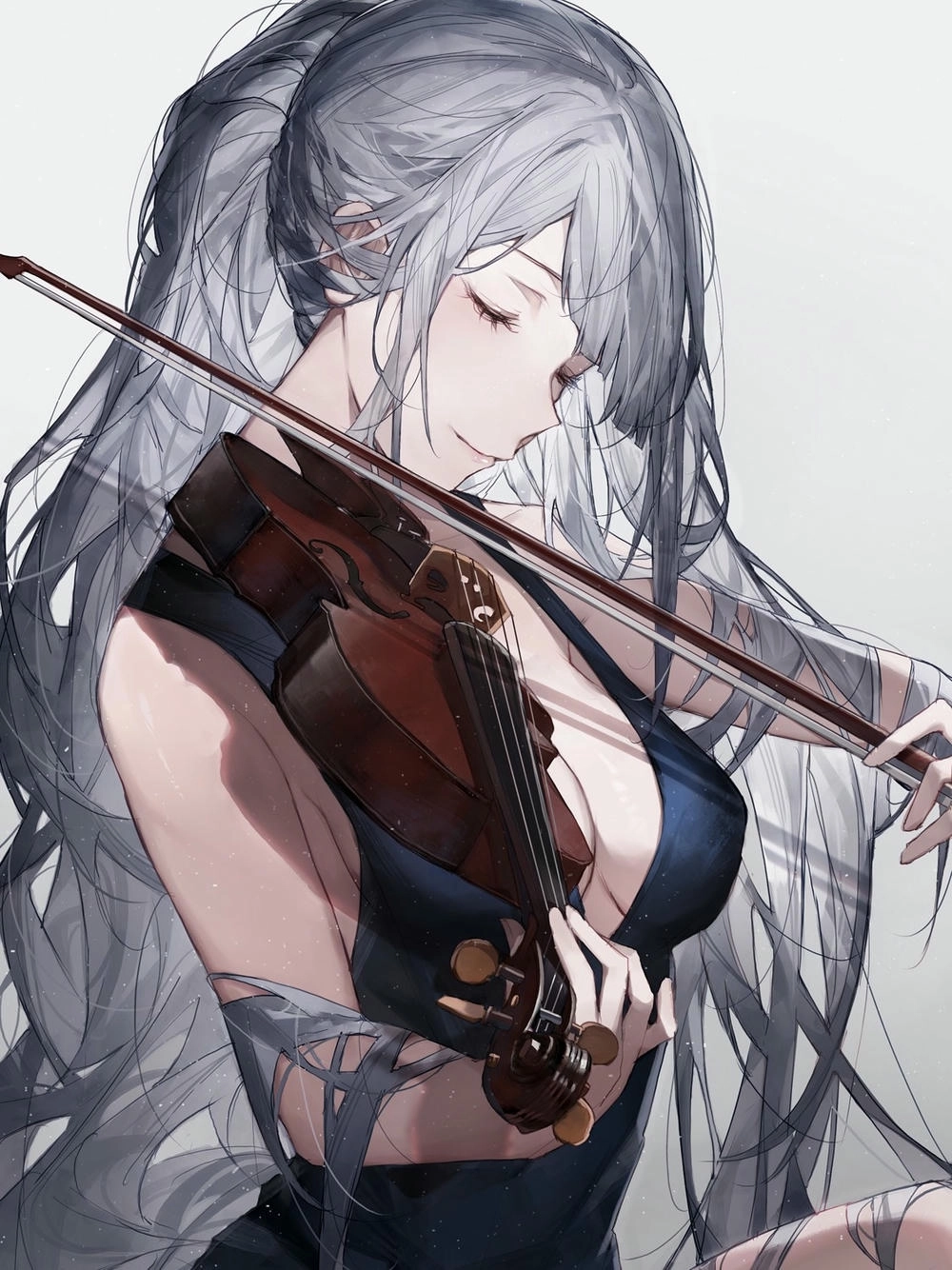 ảnh anime 4k siêu nét 