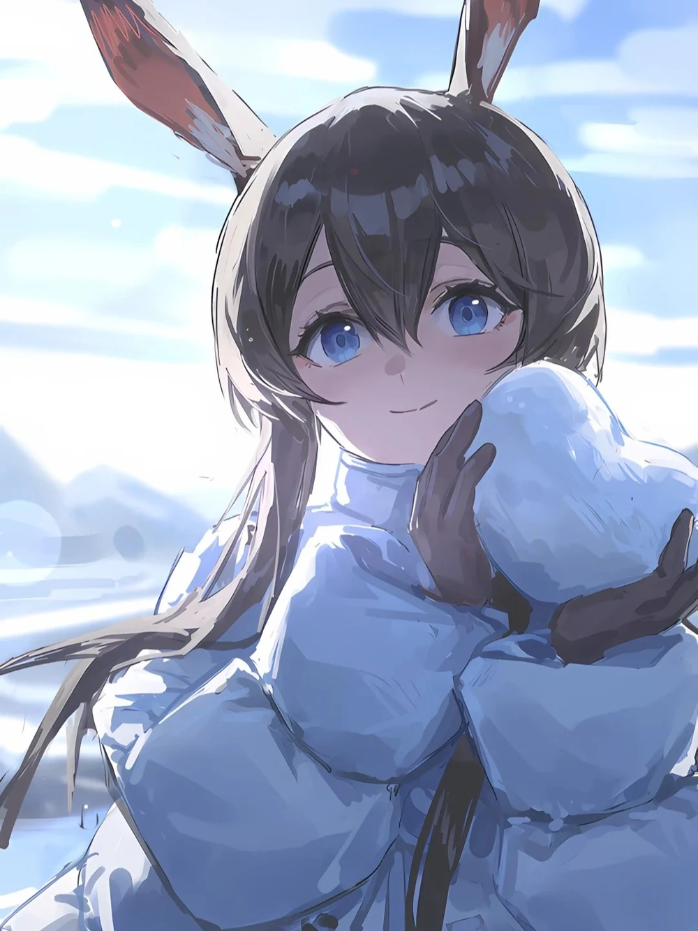 ảnh anime 4k full hd