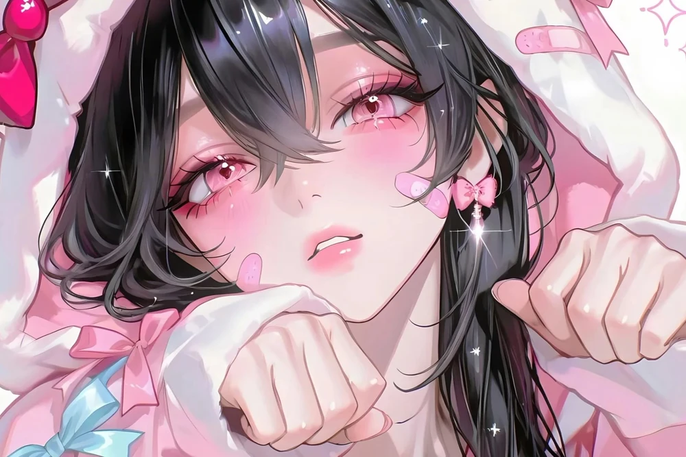 ảnh anime 4k pc 1