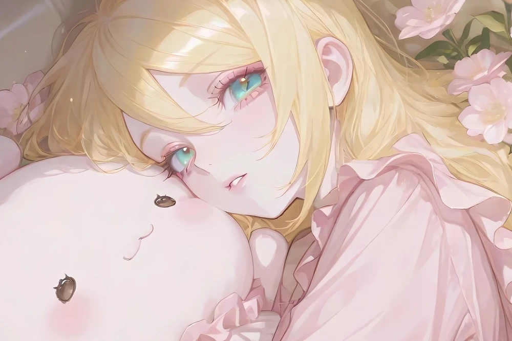 ảnh anime 4k pc 2