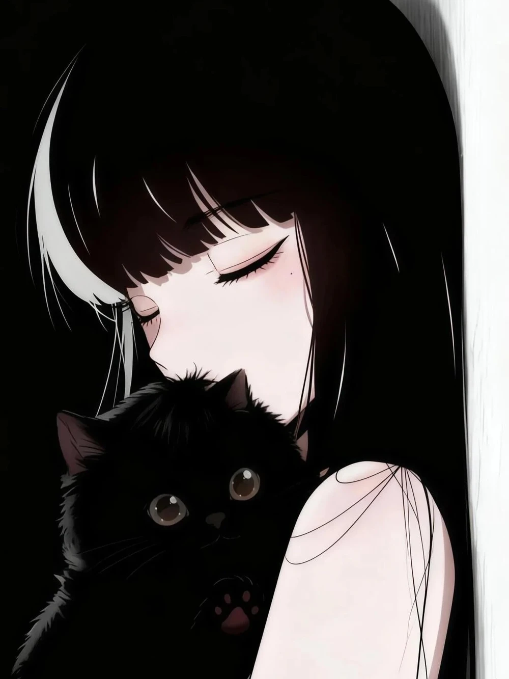 ảnh anime 4k pc 4