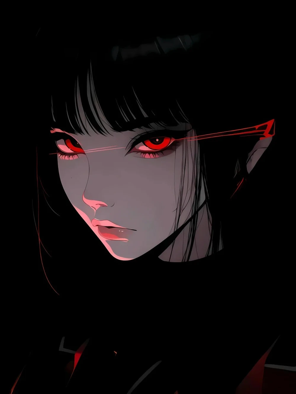 ảnh anime 4k pc 8