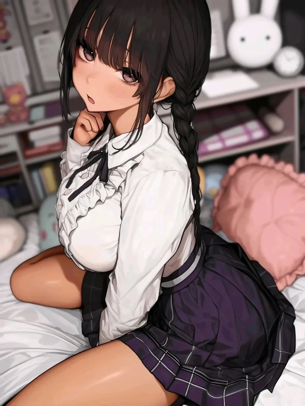 ảnh anime 4k pc 9