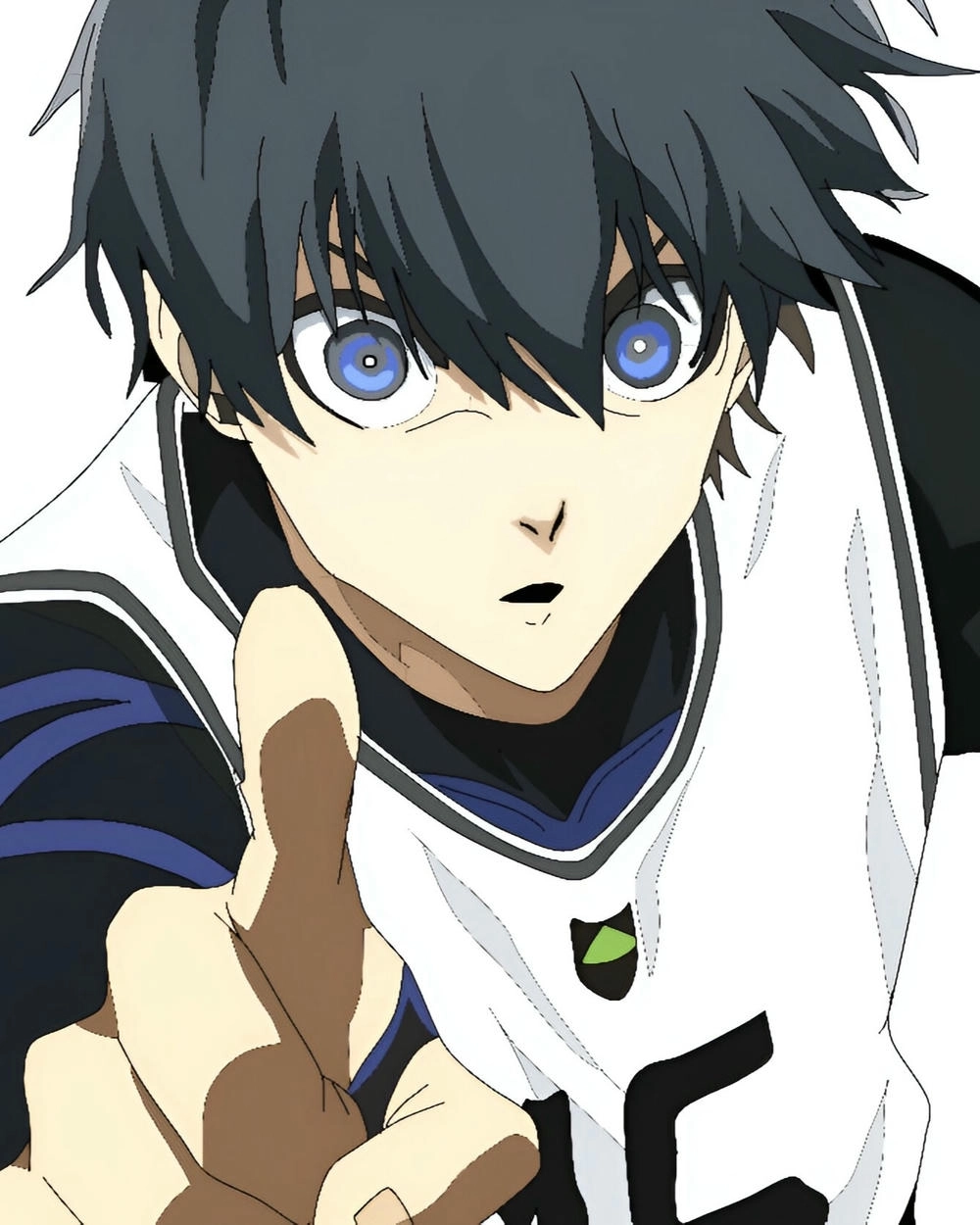 ảnh anime blue lock cực đỉnh 