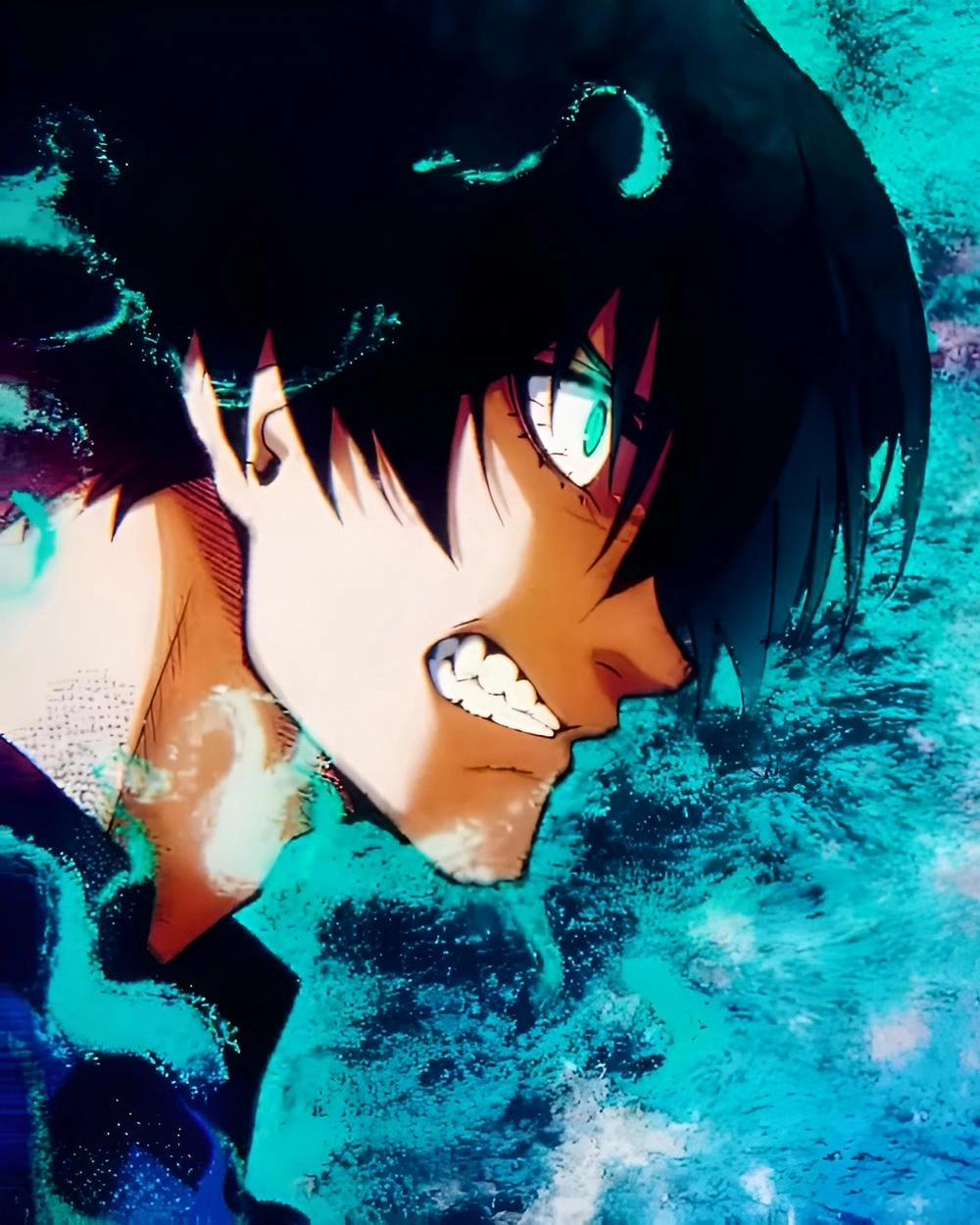 hình nhân vật blue lock full hd cực nét 