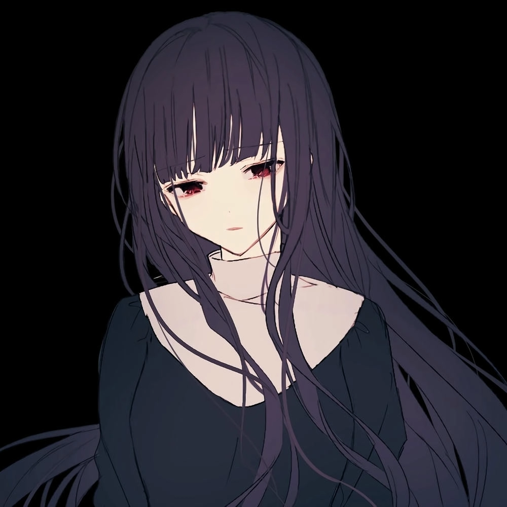 hình ảnh anime tâm trạng 