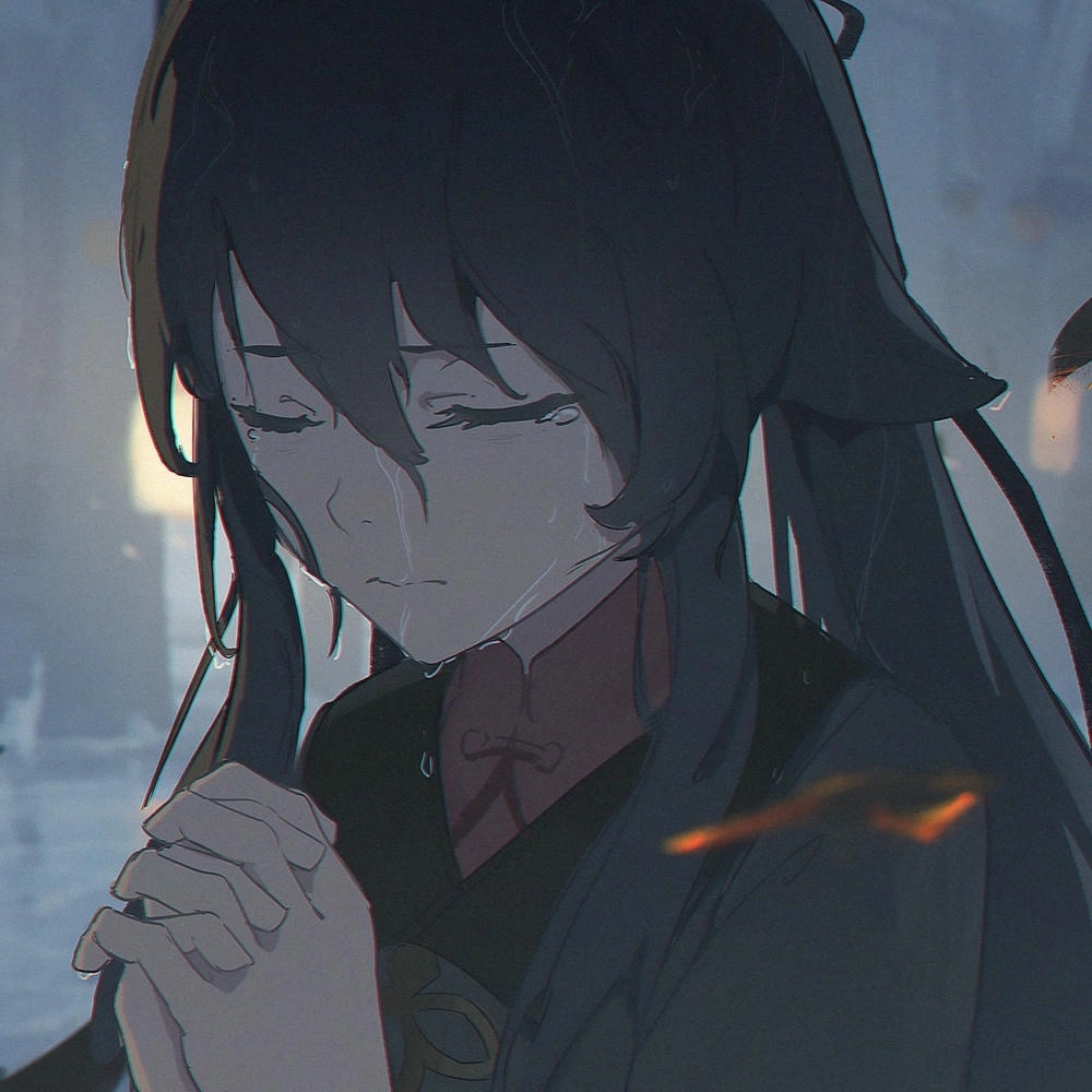 hình ảnh anime nam rơi nước mắt 