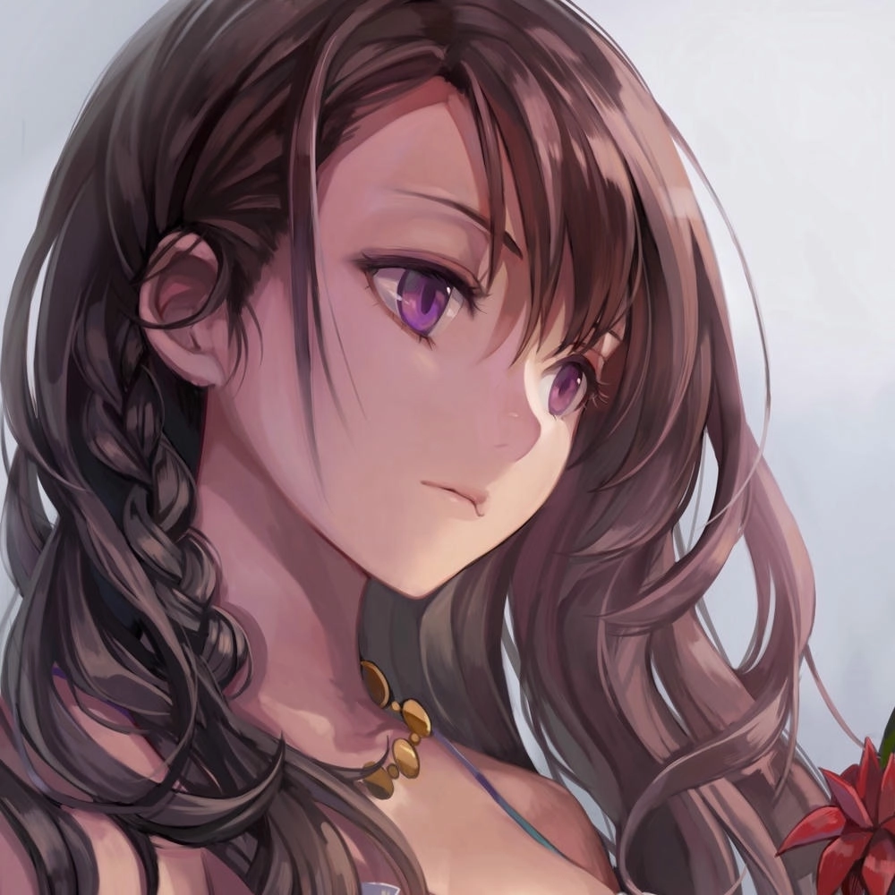 ảnh anime buồn về tình yêu 