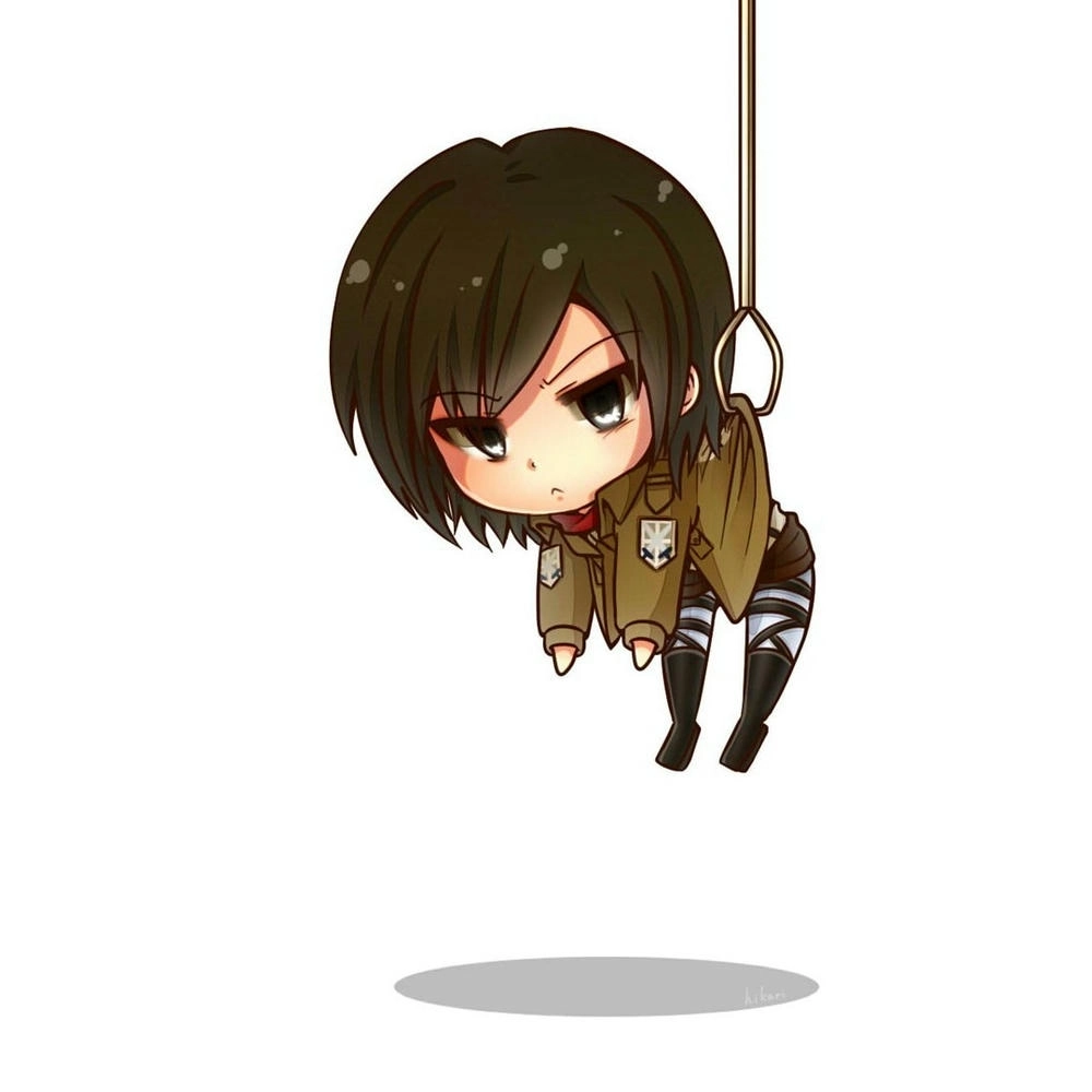 ảnh anime chibi phong cách nhẹ nhàng 