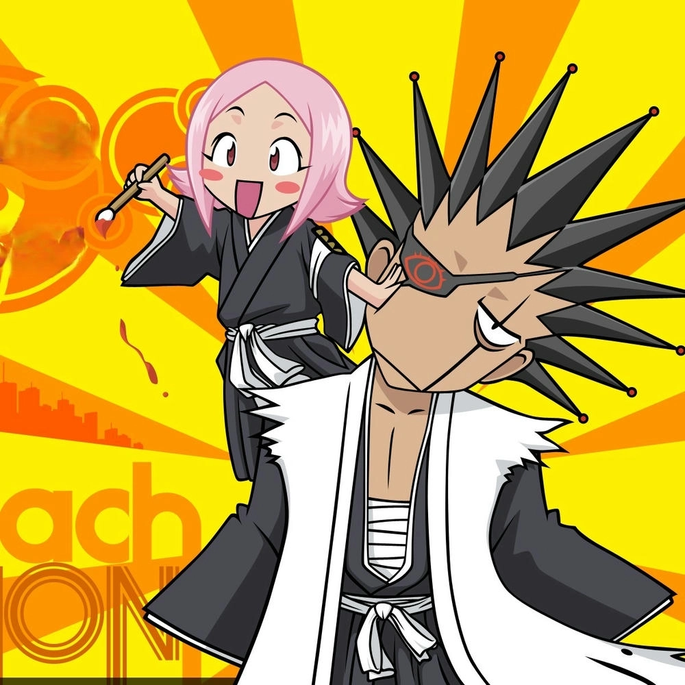 ảnh chibi anime cho fan nữ 