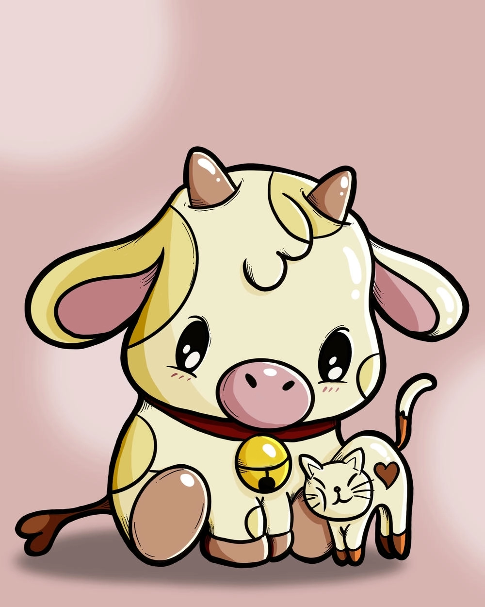 ảnh anime chibi mắt to tóc ngắn 