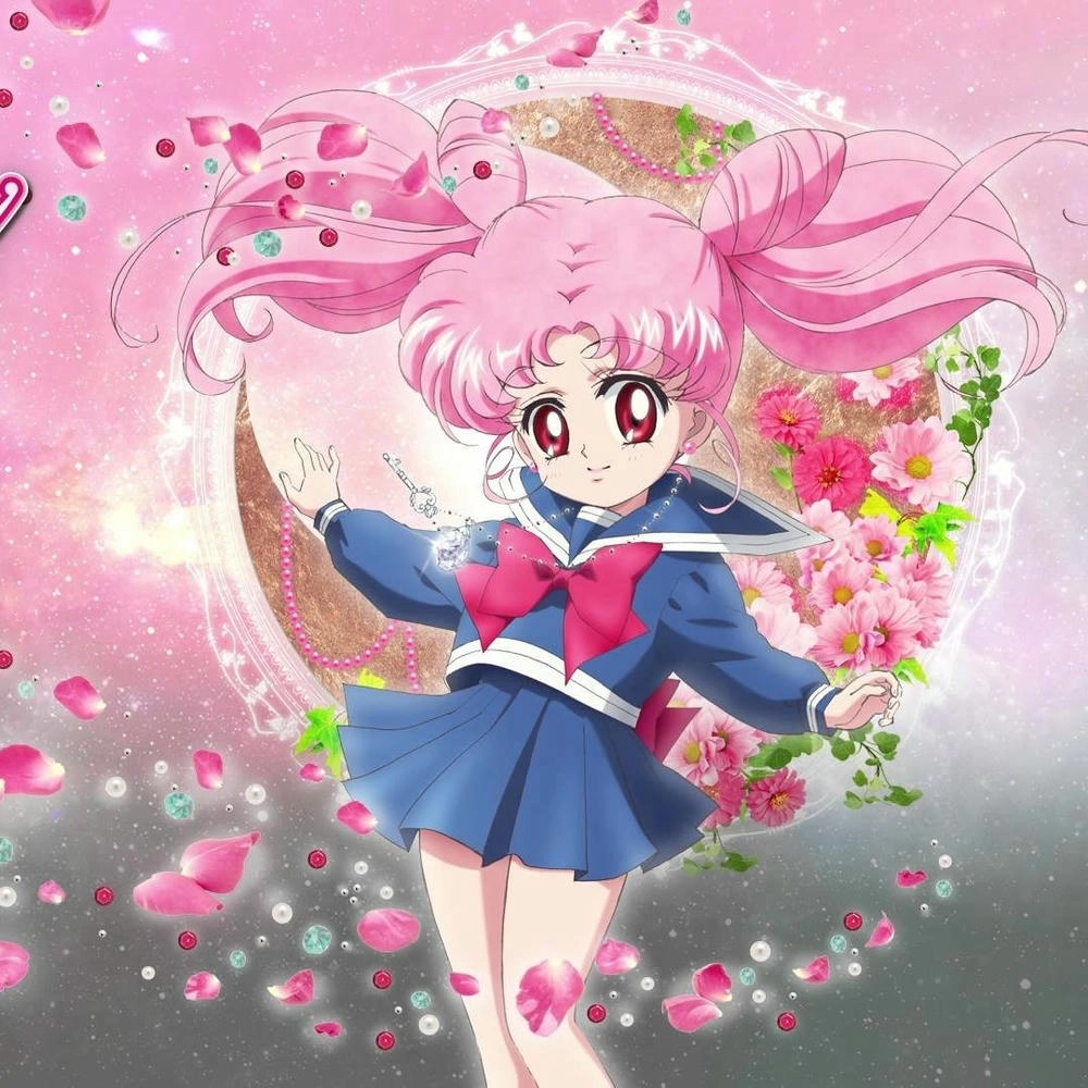 ảnh chibi anime dành cho fan anime 