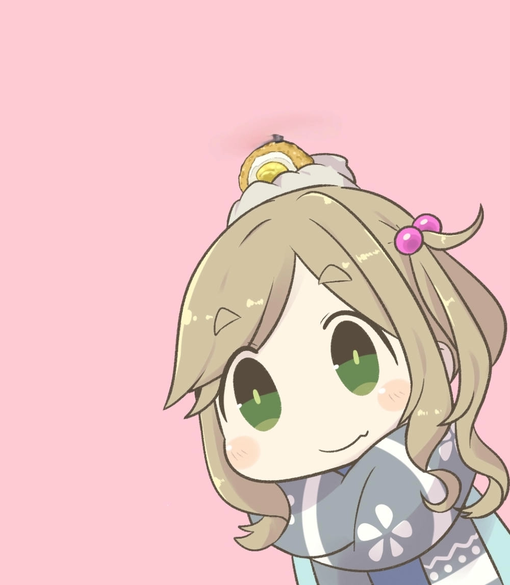 hình anime chibi được yêu thích nhất 