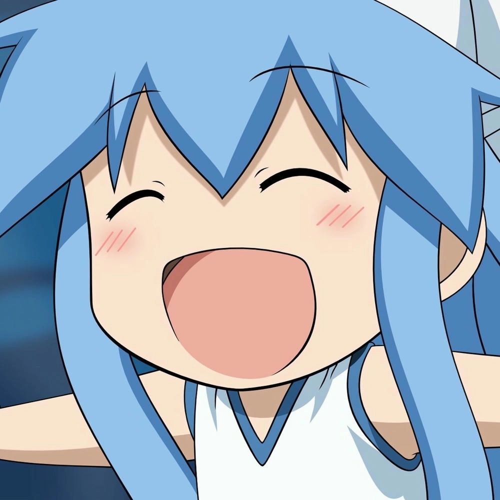 ảnh chibi anime mặc đồng phục học sinh 