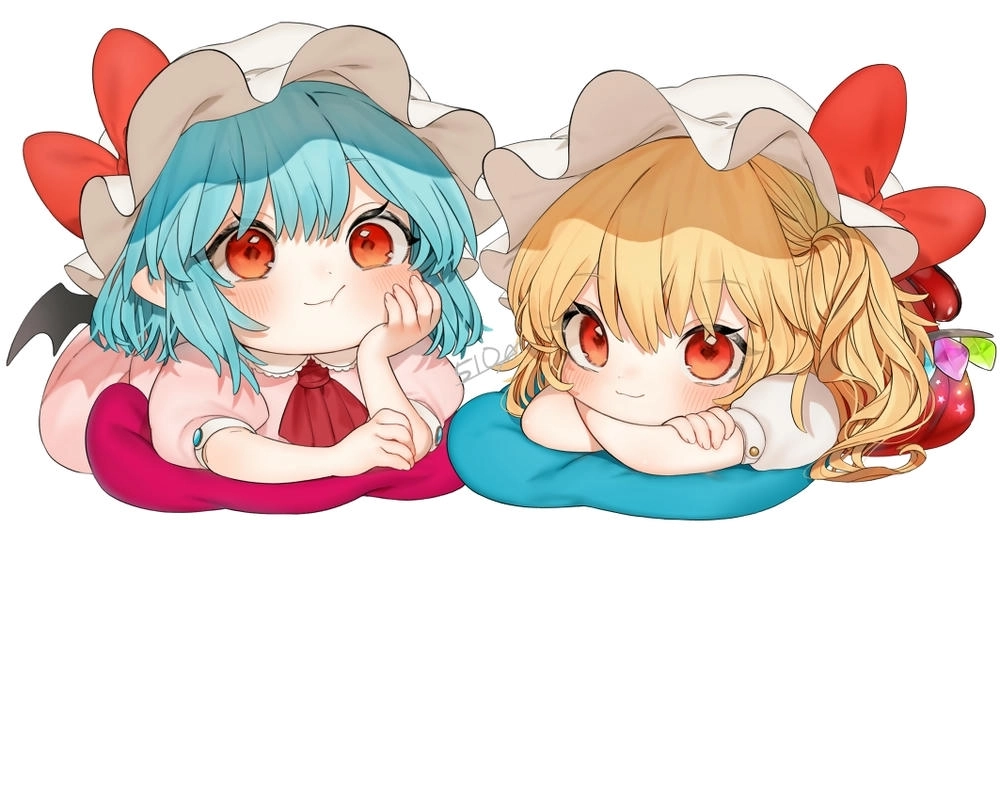 ảnh chibi anime trong manga 