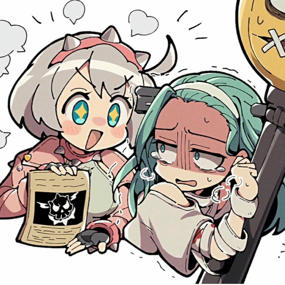 ảnh anime chibi mắt long lanh 