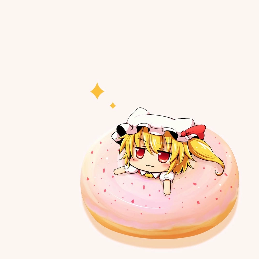 hình ảnh anime chibi tinh nghịch 