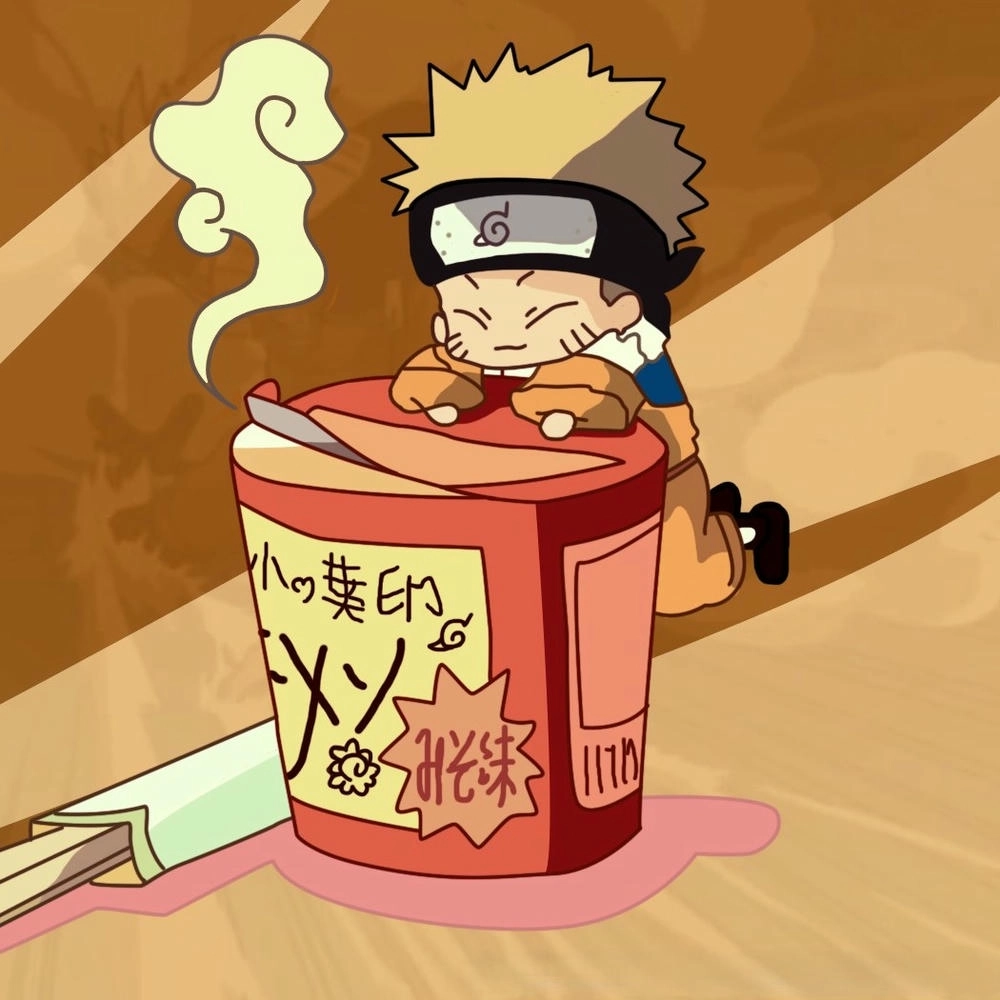 hình ảnh chibi anime vui nhộn 