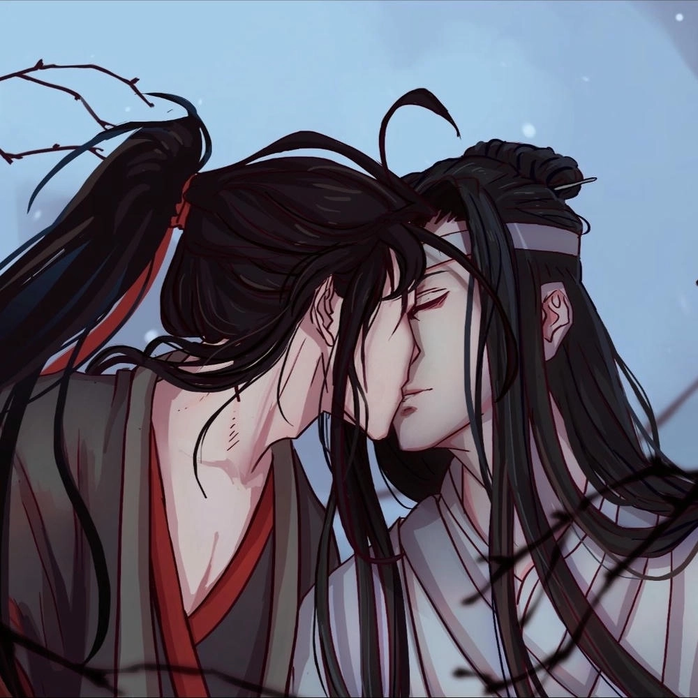 anime đam mỹ cơ bắp 6 múi 