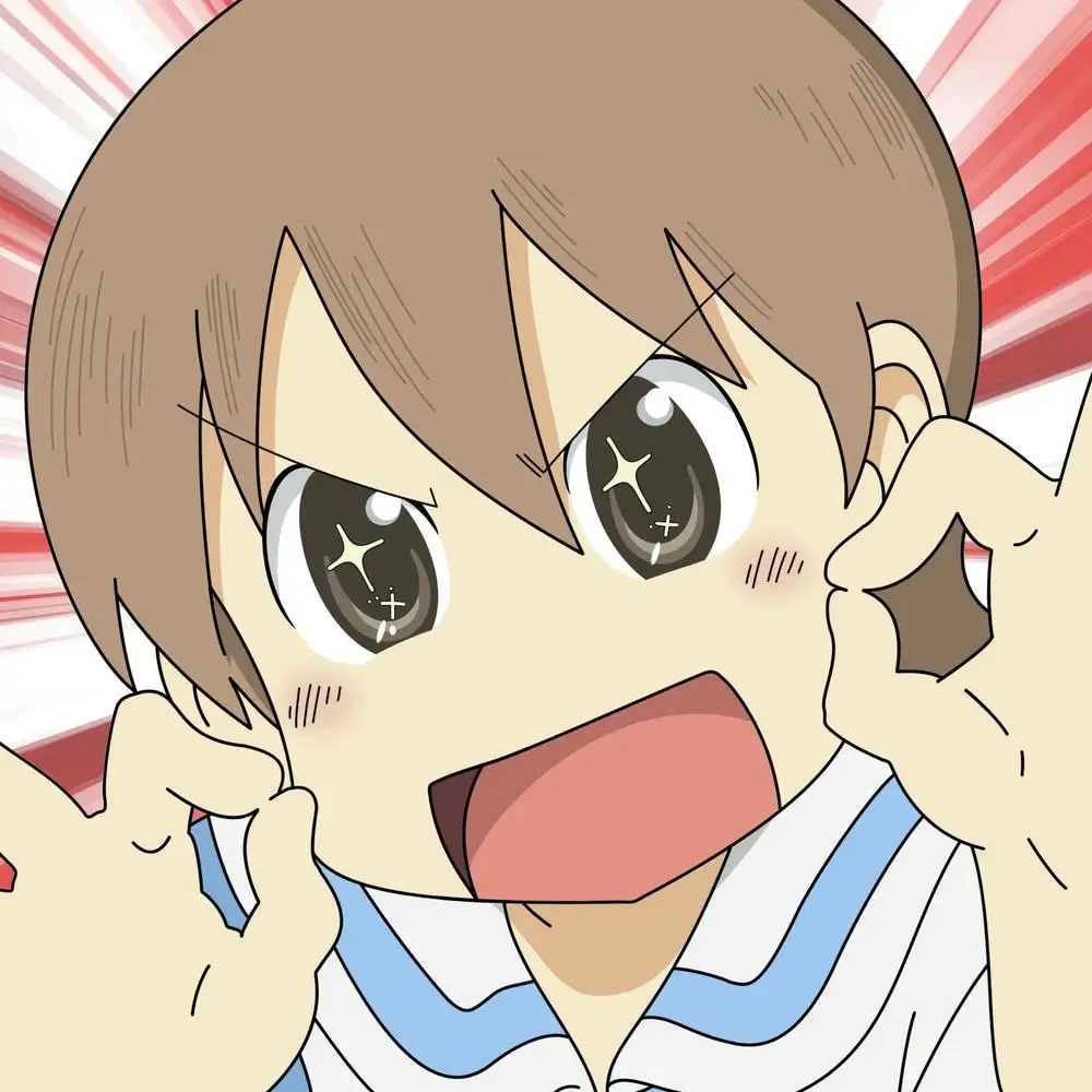 ảnh hài hước anime vui vẻ 