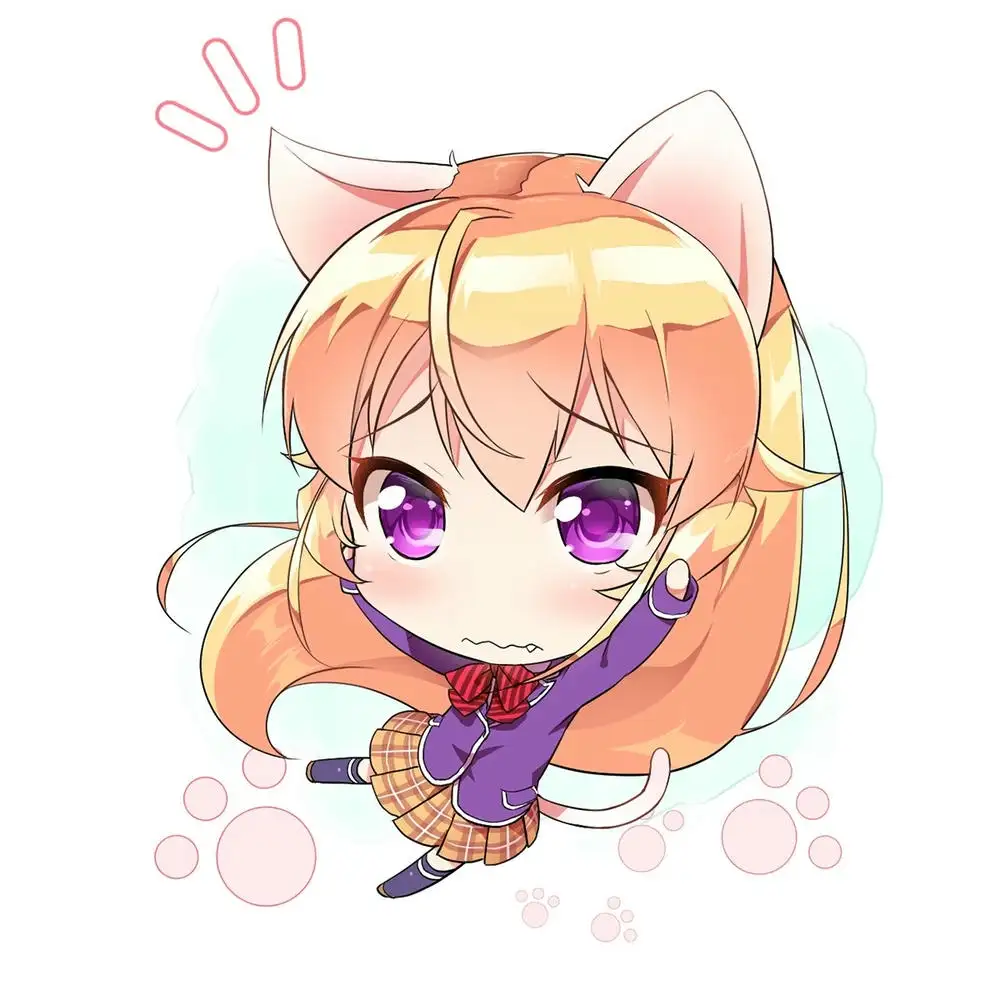 hình ảnh anime hài mới lạ 