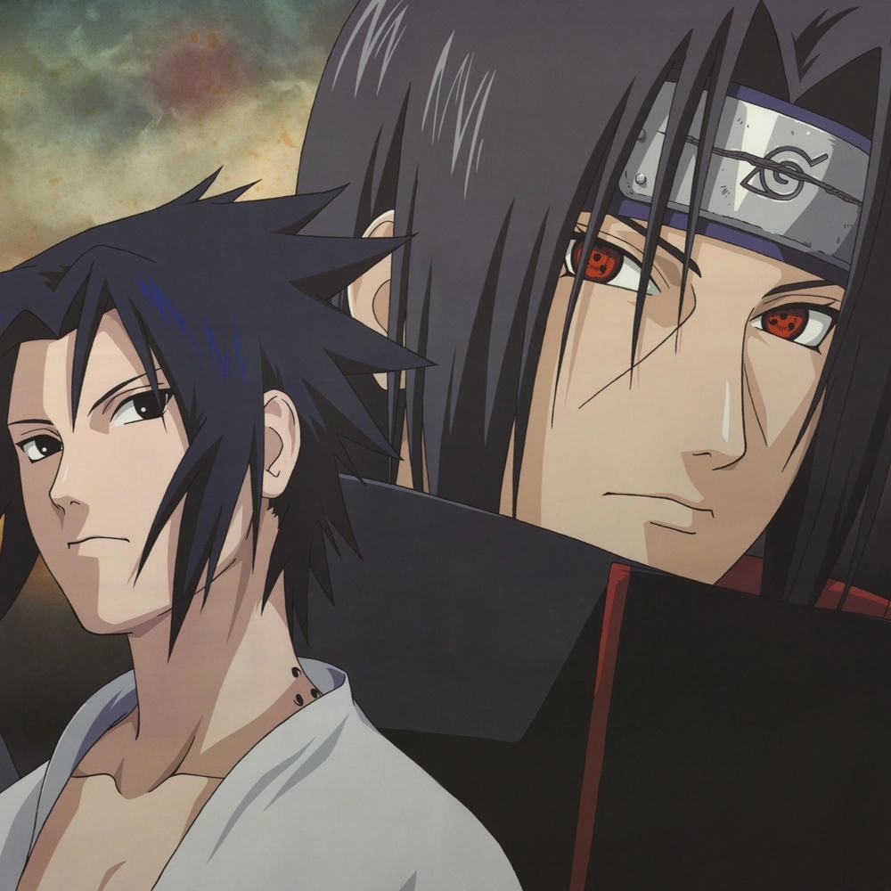 itachi triệu hồi susanoo 