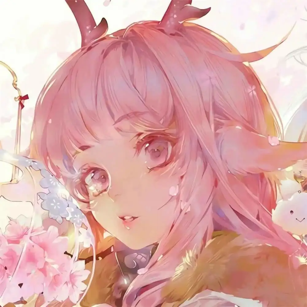 ảnh anime buồn khóc