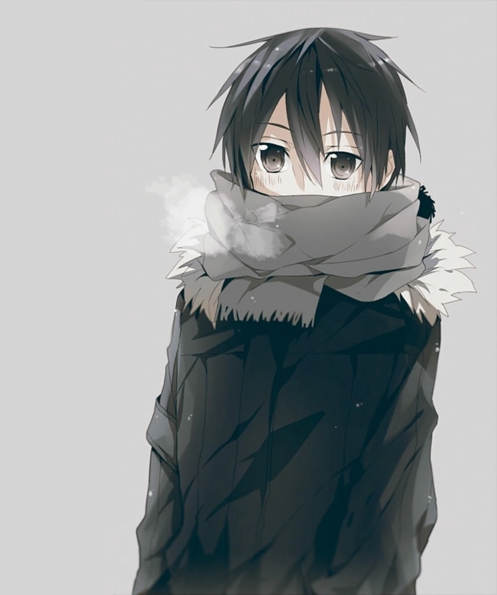 hình ảnh Kirito cực chất 