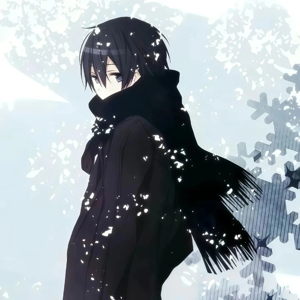 ảnh anime kirito ngầu 9