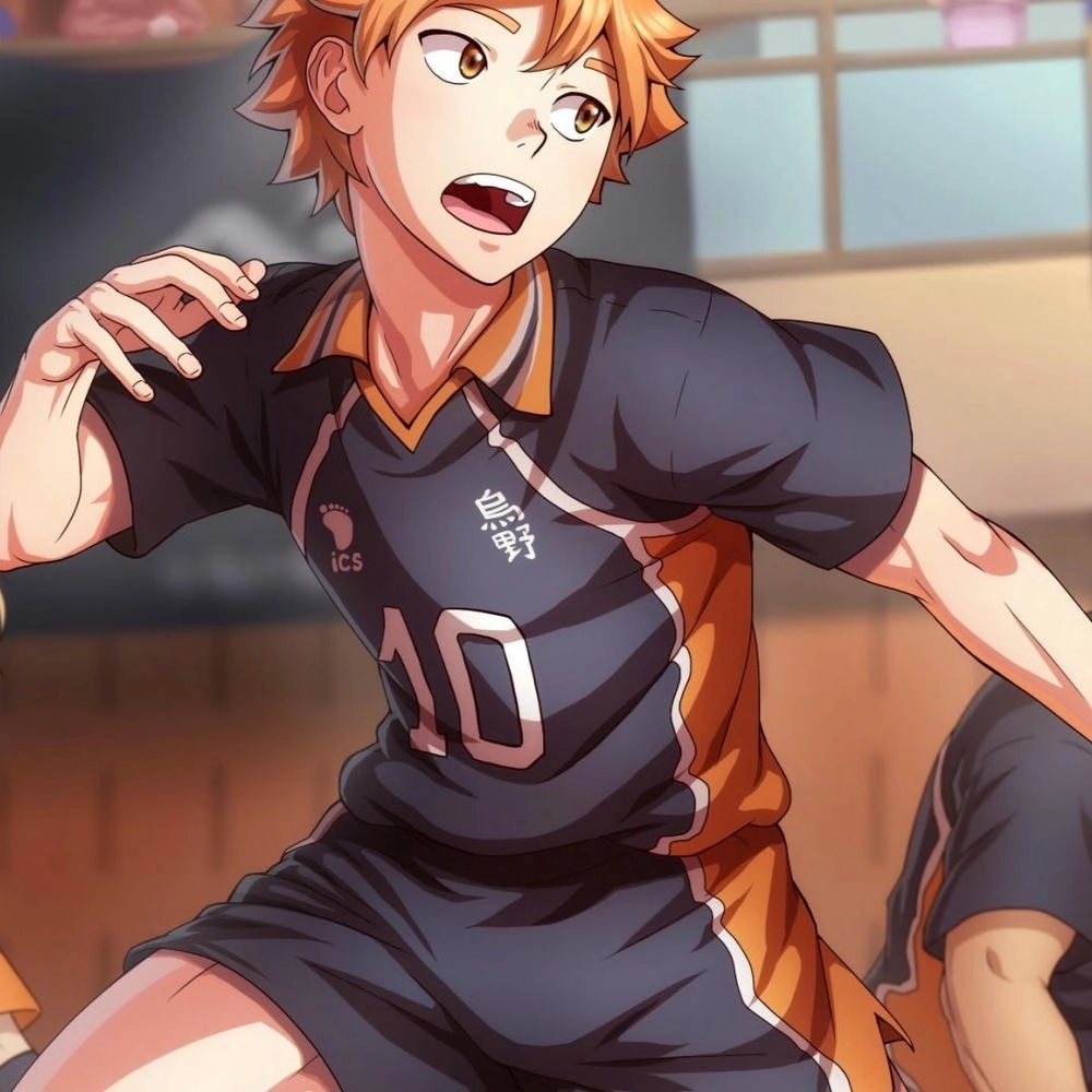 anime nam phong cách cool 